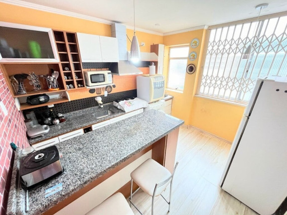 Imagem Imóvel com 2 Quartos à Venda, 63 m² em Cavalhada - Porto Alegre Imagem Imóvel com 2 Quartos à Venda, 63 m² em Cavalhada - Porto Alegre