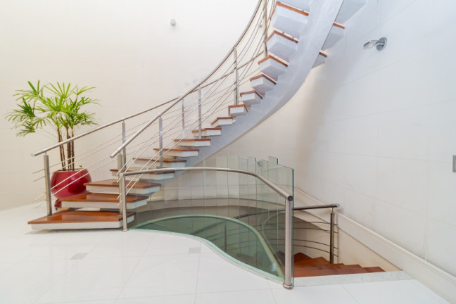 Imagem Casa com 3 Quartos à Venda, 500 m² em Analia Franco - São Paulo