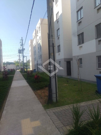 Imagem Apartamento com 2 Quartos à Venda, 45 m² em Campo Grande - Rio De Janeiro Imagem Apartamento com 2 Quartos à Venda, 45 m² em Campo Grande - Rio De Janeiro