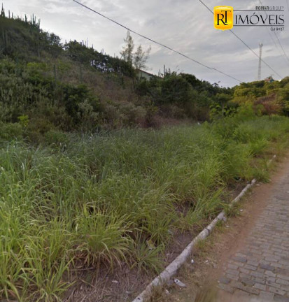 Imagem Terreno à Venda, 900 m² em Ogiva - Cabo Frio Imagem Terreno à Venda, 900 m² em Ogiva - Cabo Frio