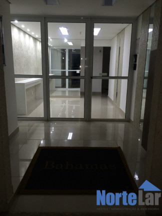 Imagem Apartamento com 2 Quartos à Venda, 50 m² em Jardim íris - São Paulo