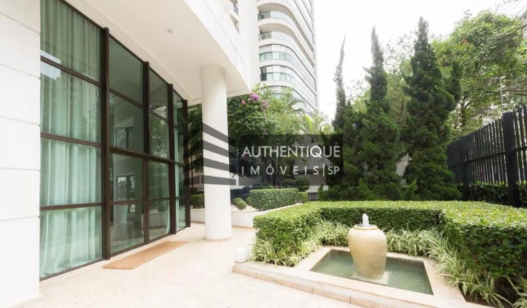 Imagem Apartamento com 2 Quartos à Venda, 132 m² em Jardins - São Paulo Imagem Apartamento com 2 Quartos à Venda, 132 m² em Jardins - São Paulo
