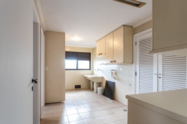 Imagem Imóvel com 4 Quartos à Venda, 591 m² em Vila Andrade - São Paulo