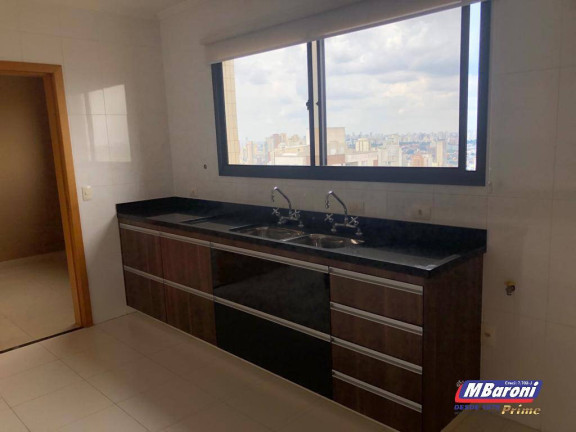 Imagem Apartamento com 4 Quartos à Venda, 208 m² em Vila Mariana - São Paulo Imagem Apartamento com 4 Quartos à Venda, 208 m² em Vila Mariana - São Paulo