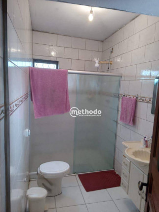 Imagem Casa com 3 Quartos à Venda, 130 m² em Parque Valença I - Campinas Imagem Casa com 3 Quartos à Venda, 130 m² em Parque Valença I - Campinas