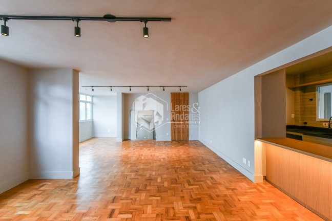 Foto do imóvel Apartamento com 3 Quartos à Venda, 180 m² em Jardim Paulista - São Paulo