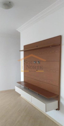 Imagem Apartamento com 2 Quartos à Venda, 62 m² em Imirim - São Paulo Imagem Apartamento com 2 Quartos à Venda, 62 m² em Imirim - São Paulo