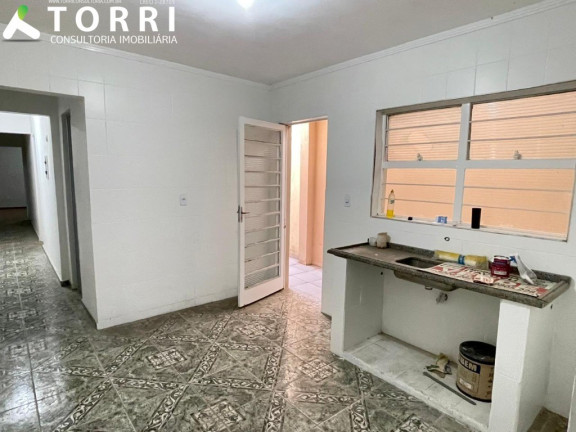 Imagem Casa com 3 Quartos à Venda, 126 m² em Jardim Guaíba - Sorocaba Imagem Casa com 3 Quartos à Venda, 126 m² em Jardim Guaíba - Sorocaba