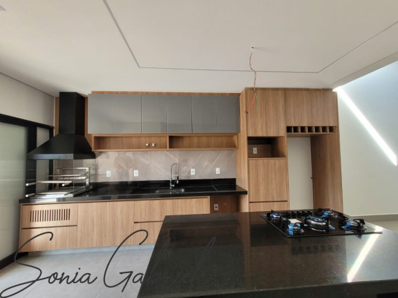 Imagem Casa com 3 Quartos à Venda,  em Condomínio Residencial Flor Da Serra - Valinhos