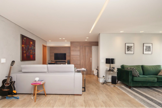 Imagem Apartamento com 4 Quartos à Venda, em Moema - São Paulo Imagem Apartamento com 4 Quartos à Venda, em Moema - São Paulo