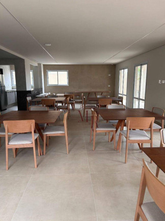 Imagem Apartamento com 1 Quarto à Venda, 42 m² em Aviação - Praia Grande