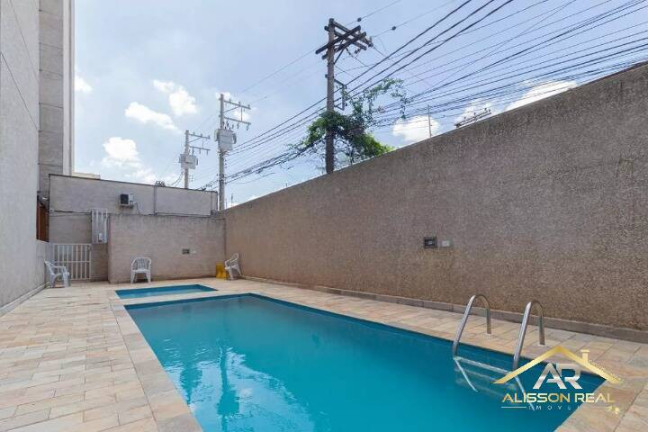 Apartamento com 2 Quartos à Venda, 47 m² em Novo Osasco - Osasco