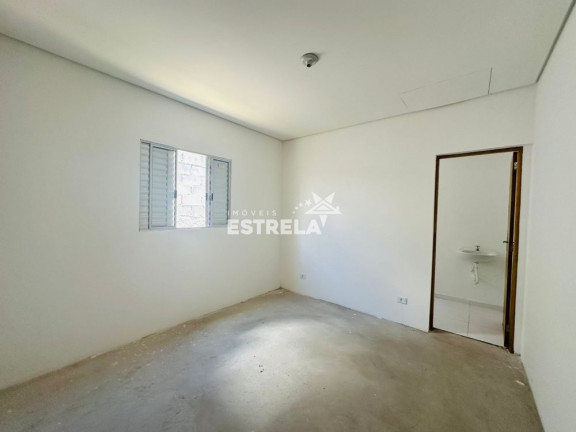 Imagem Casa com 3 Quartos à Venda, 43 m² em Recanto Verde Dos Lagos - Itapevi