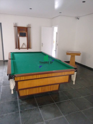 Imagem Apartamento com 2 Quartos à Venda, 58 m² em Vila Talarico - São Paulo