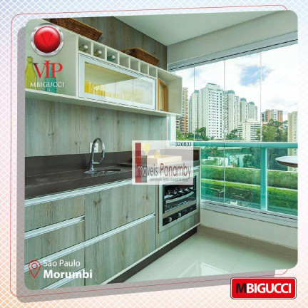 Imagem Apartamento com 2 Quartos à Venda, 64 m² em Jardim Ampliação - São Paulo Imagem Apartamento com 2 Quartos à Venda, 64 m² em Jardim Ampliação - São Paulo