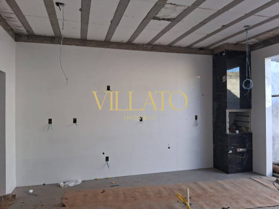 Imagem Casa com 3 Quartos à Venda, 125 m² em Setor Faiçalville - Goiânia Imagem Casa com 3 Quartos à Venda, 125 m² em Setor Faiçalville - Goiânia
