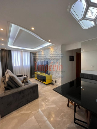 Imagem Apartamento com 3 Quartos à Venda, 64 m² em Vila Prudente - São Paulo Imagem Apartamento com 3 Quartos à Venda, 64 m² em Vila Prudente - São Paulo