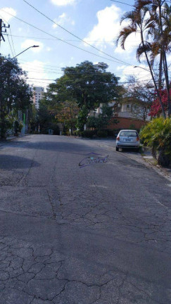 Imagem Terreno à Venda, 930 m² em Jardim Ester - São Paulo Imagem Terreno à Venda, 930 m² em Jardim Ester - São Paulo
