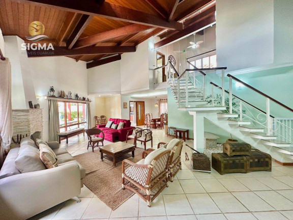 Imagem Casa com 3 Quartos à Venda, 300 m² em Pernambuco I - Guarujá Imagem Casa com 3 Quartos à Venda, 300 m² em Pernambuco I - Guarujá