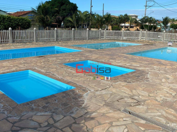 Imagem Casa com 2 Quartos à Venda, 69 m² em Bairro Nova Califórnia - Cabo Frio