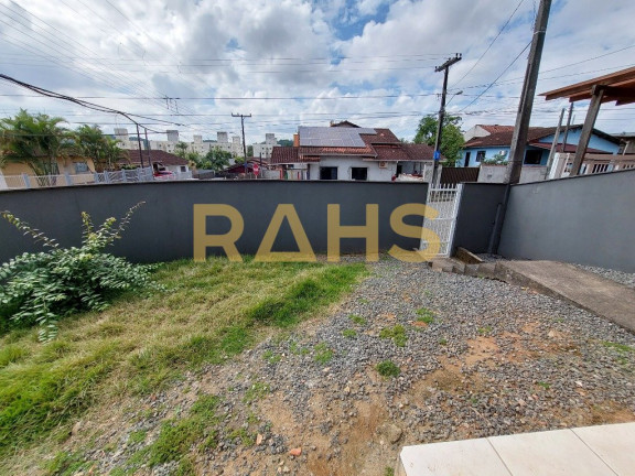 Imagem Casa com 3 Quartos à Venda, 87 m² em Vila Nova - Joinville