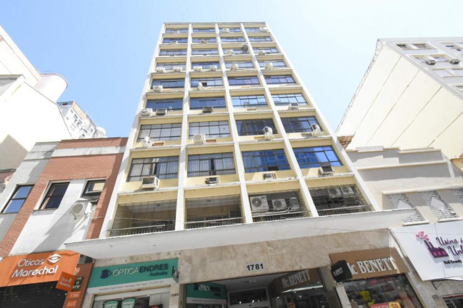 Imagem Sala Comercial à Venda, 46 m² em Centro Histórico - Porto Alegre Imagem Sala Comercial à Venda, 46 m² em Centro Histórico - Porto Alegre