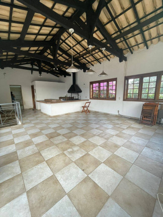 Imagem Casa de Condomínio com 4 Quartos à Venda, 930 m² em Alphaville - Santana De Parnaíba