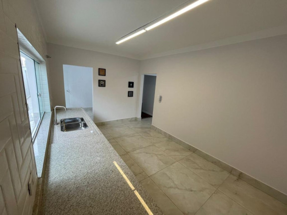 Imagem Casa com 4 Quartos à Venda, 220 m² em Chácara Machadinho I - Americana Imagem Casa com 4 Quartos à Venda, 220 m² em Chácara Machadinho I - Americana