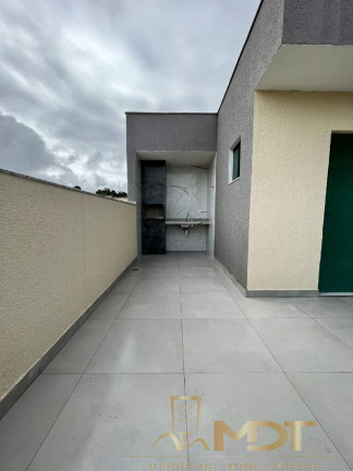 Imagem Imóvel com 3 Quartos à Venda, 140 m² em Boa Esperança - Santa Luzia