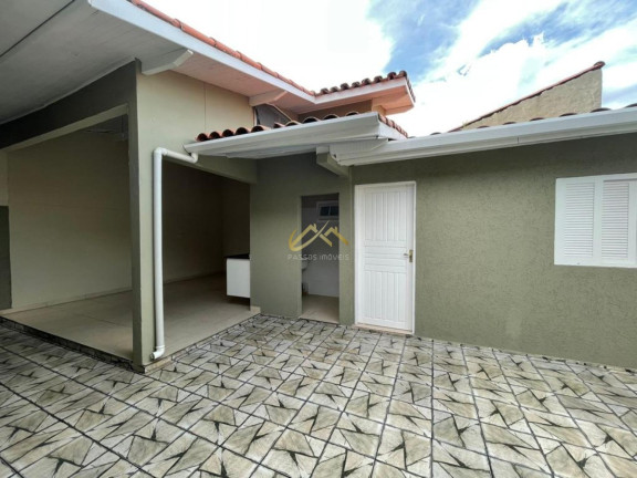 Imagem Casa com 4 Quartos à Venda, 184 m² em Centro - Ubatuba