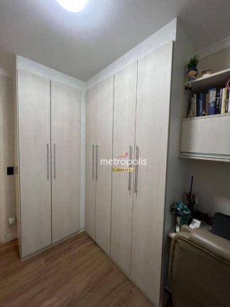 Imagem Apartamento com 2 Quartos à Venda, 58 m² em Taboão - São Bernardo Do Campo