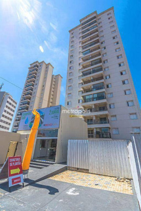 Imagem Apartamento com 2 Quartos à Venda, 58 m² em Vila Gonçalves - São Bernardo Do Campo Imagem Apartamento com 2 Quartos à Venda, 58 m² em Vila Gonçalves - São Bernardo Do Campo