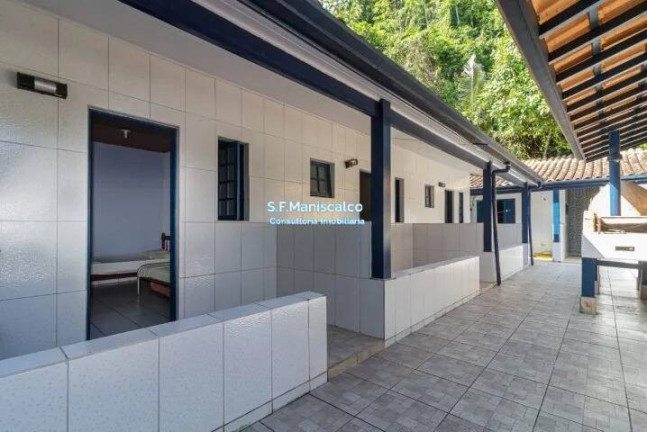 Imagem Sala Comercial à Venda, 800 m² em Perequê Açu - Ubatuba Imagem Sala Comercial à Venda, 800 m² em Perequê Açu - Ubatuba