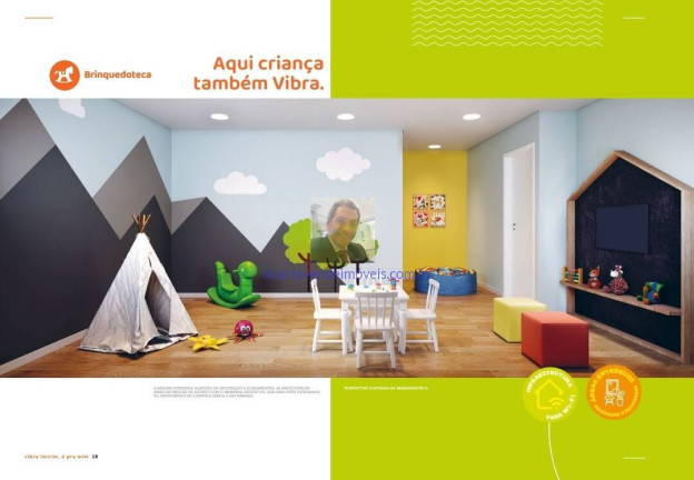 Imagem Apartamento com 2 Quartos à Venda, 38 m² em Vila Celeste - São Paulo
