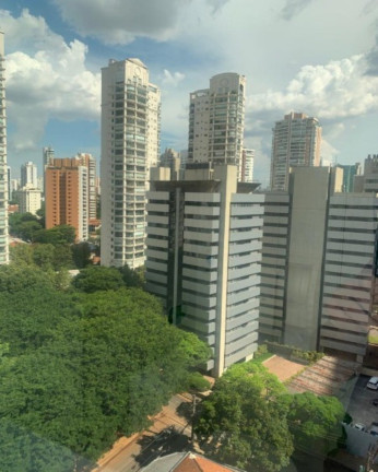 Imagem Imóvel Comercial à Venda, 36 m² em Cidade Moncoes - Sao Paulo Imagem Imóvel Comercial à Venda, 36 m² em Cidade Moncoes - Sao Paulo