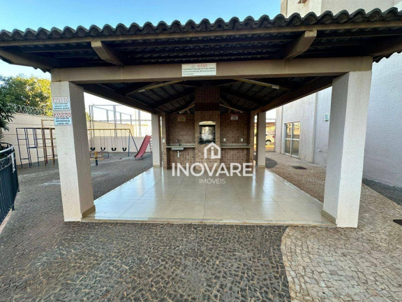 Imagem Apartamento com 2 Quartos para Alugar, 57 m² em Setor Nova Aurora - Itumbiara Imagem Apartamento com 2 Quartos para Alugar, 57 m² em Setor Nova Aurora - Itumbiara