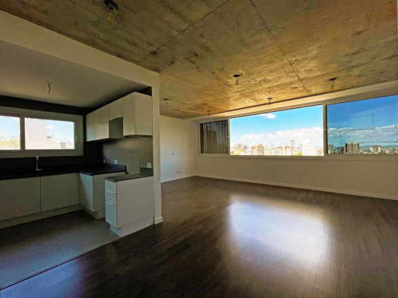 Imagem Apartamento com 3 Quartos à Venda, 110 m² em Petrópolis - Porto Alegre