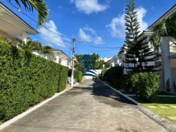 Imagem Casa com 4 Quartos à Venda, 325 m² em Buraquinho - Lauro De Freitas