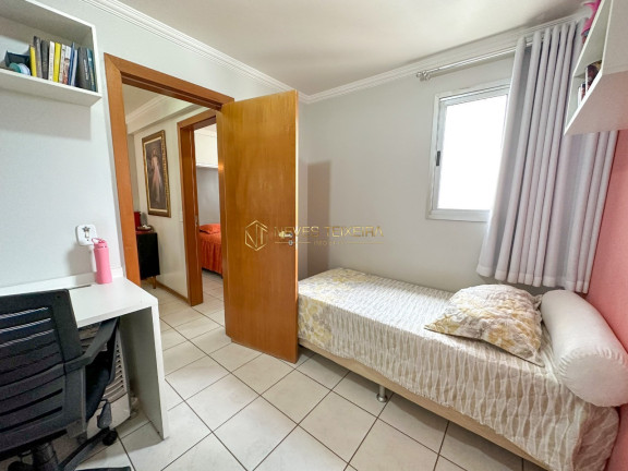 Imagem Apartamento com 2 Quartos à Venda, 50 m² em Sul (águas Claras) - Brasília