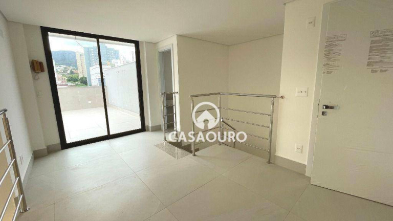 Imagem Cobertura com 3 Quartos à Venda, 149 m² em Serra - Belo Horizonte Imagem Cobertura com 3 Quartos à Venda, 149 m² em Serra - Belo Horizonte