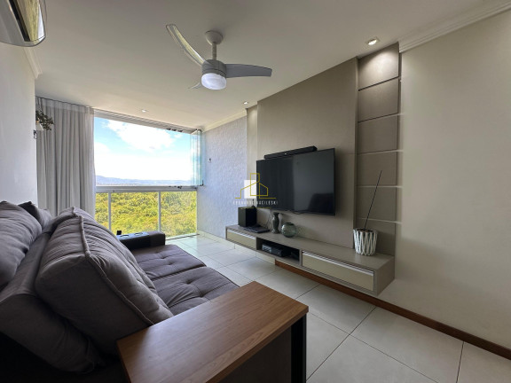 Imóvel com 3 Quartos à Venda, 95 m² em Jardim Camburi - Vitória