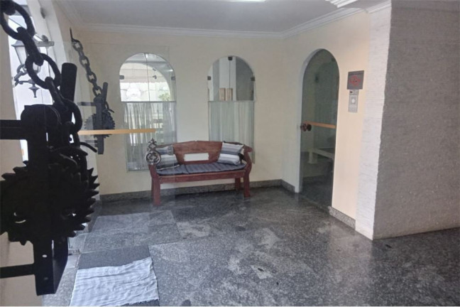 Imagem Apartamento com 2 Quartos à Venda, 62 m² em Moema - São Paulo