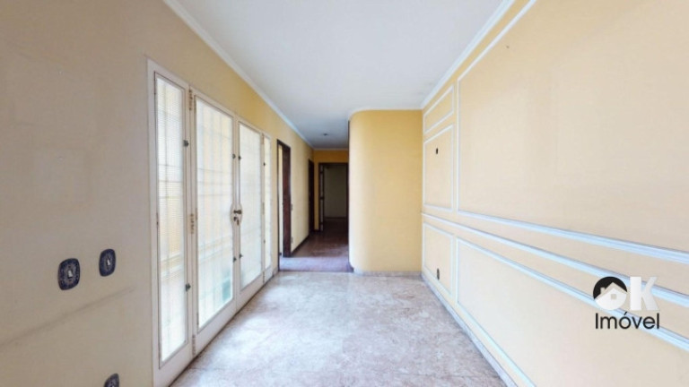 Imagem Apartamento com 4 Quartos à Venda, 285 m² em Higienópolis - São Paulo