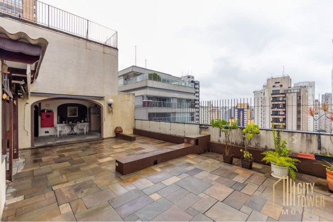 Imagem Apartamento com 3 Quartos à Venda, 77 m² em Moema - São Paulo