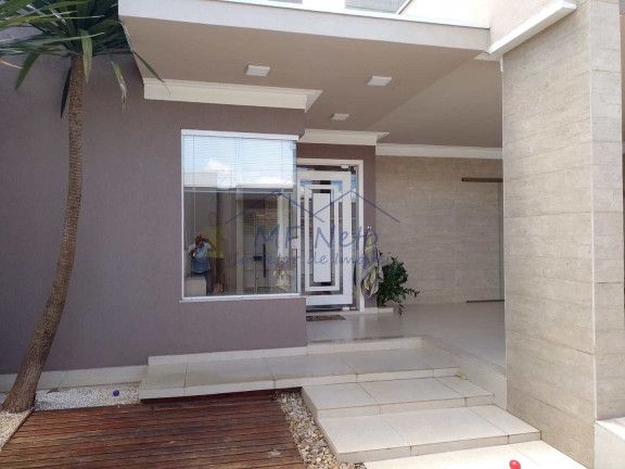 Casa com 2 Quartos à Venda, 250 m² em Jardim Dos Ipês - Pirassununga