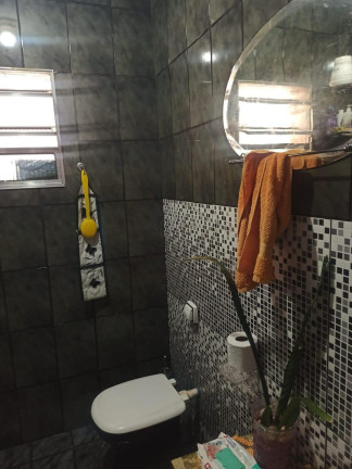 Imagem Casa com 2 Quartos à Venda, 125 m² em Alto Da Boa Vista - Mauá
