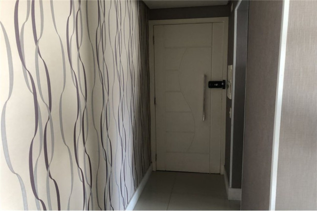 Imagem Apartamento com 2 Quartos à Venda, 57 m² em água Rasa - São Paulo