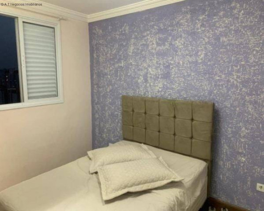 Imagem Apartamento com 2 Quartos à Venda, 52 m² em Jardim Gonçalves - Sorocaba
