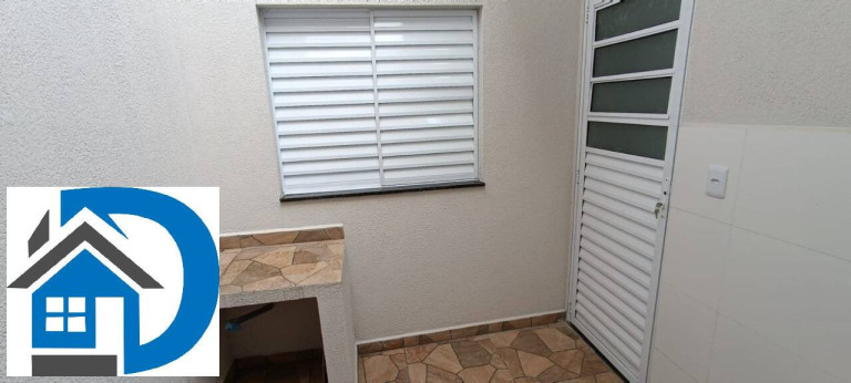 Imagem Casa com 2 Quartos à Venda, 51 m² em Jardim Santa Marta - Sorocaba Imagem Casa com 2 Quartos à Venda, 51 m² em Jardim Santa Marta - Sorocaba