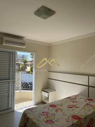 Imagem Apartamento com 3 Quartos à Venda, 164 m² em Parque Vivamar - Ubatuba